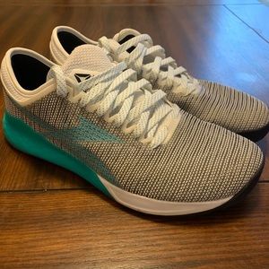 Reebok Nano 9 men’s size 12